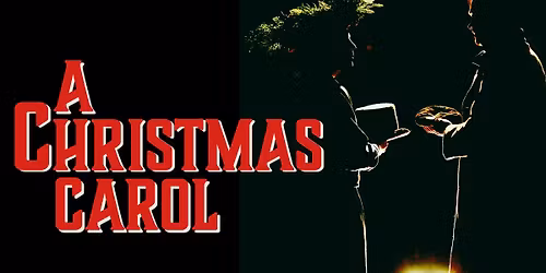 A Christmas Carol (Norman Bragg Studio)