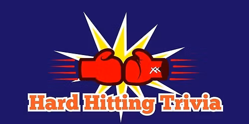 Wednesday Trivia at Diesel Tap House