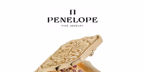 Jewels of the Past, Crafted for the Present