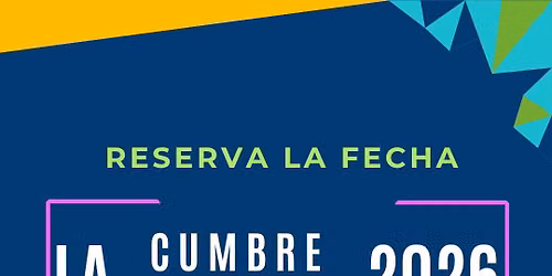 LA CUMBRE EMPRESARIAL 2026