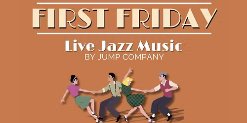 October First Friday (2026)
