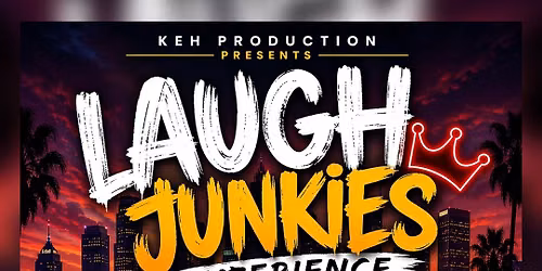 Comedy Night