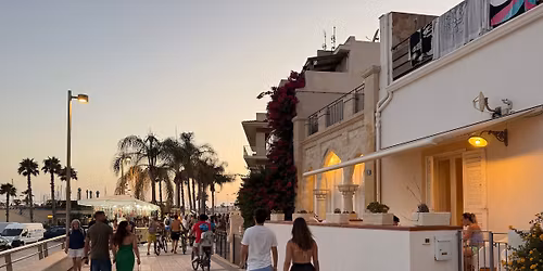 Sicily Shopping, Agriturismo & Marina diRagusa Movida daytrip by catamaran: Saturday 8 November 2025