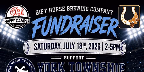 YT Baseball Fundraiser