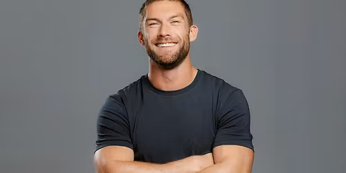 Chris Williamson Live - Mostly Wise