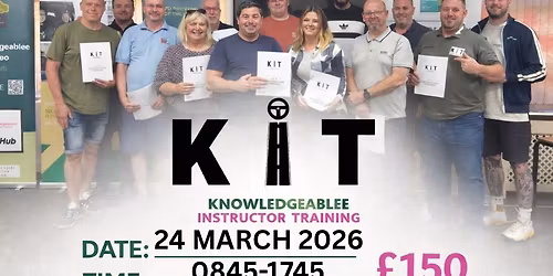 LEICESTER CCL & SC WORKSHOP