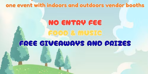 Free Farm & Home Show (West Plains, MO)