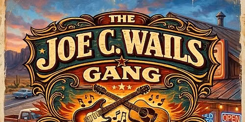 Derby Grille: The Joe C. Wails Gang