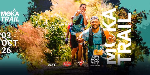 Moka Trail 2026