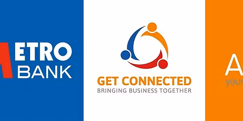 Get Connected - Maidstone