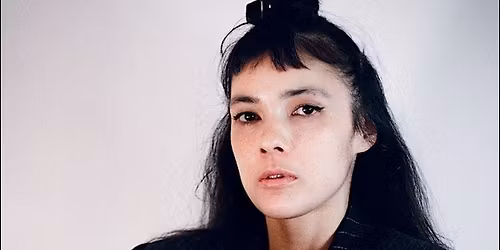 Vicky Sometani @ The Waiting Room