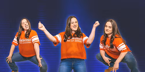 Amber Autry: Live Special Taping at Bijou Theatre - Knoxville