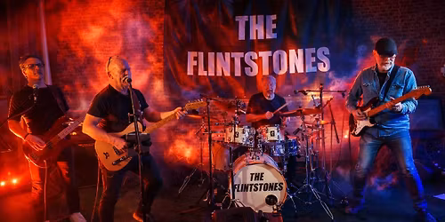 The Flintstones