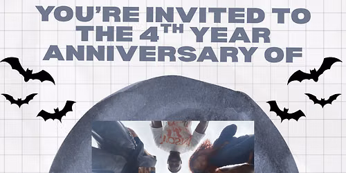 GVO SOUND ANNIVERSARY : Networking Event!