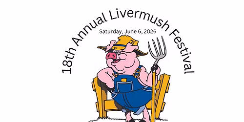 18th Annual Livermush Festival