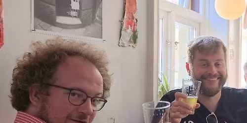 Sj\u00e4lvrunnet med Sebastian och Rasmus