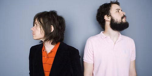 The Format at Radio City Music Hall