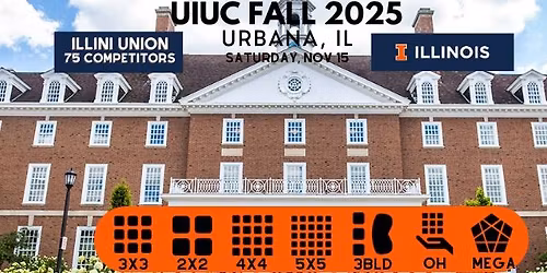 UIUC Fall 2025