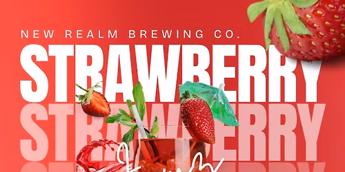 Strawberry Jamz Festival