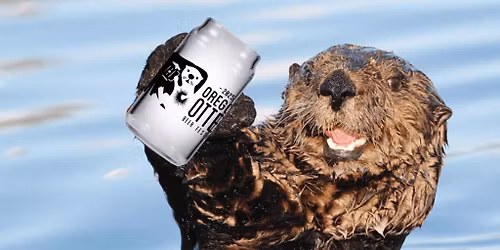 2026 Oregon Otter Beer Festival