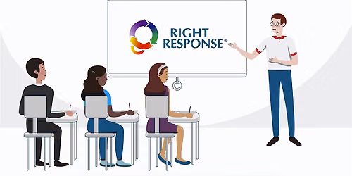Right Response Training