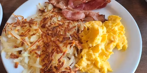 Nova Scotia Singles Holiday Brunch Social!