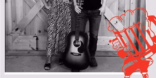 Abbey Rode live at Santa\u2019s Saloon