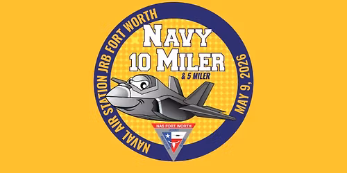 2026 Navy 10 Miler