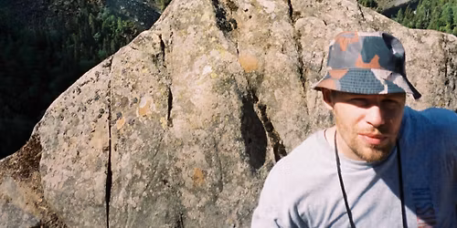 Ivan Ave, live at The Dome - London