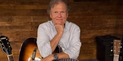 Scott Kirby- 35 Years of Songs & Stories