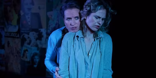 Lida Baarov\u00e1 a ta druh\u00e1 v Mal\u00e9m divadle