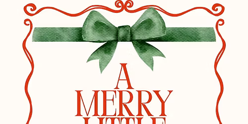 \ud83c\udf84A MERRY LITTLE MORNING \ud83c\udf84