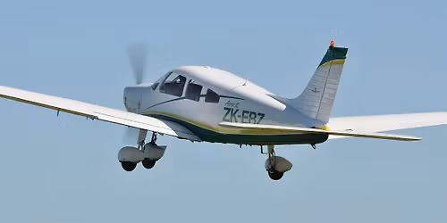 MCAC Club Competitions \u2013 3rd May