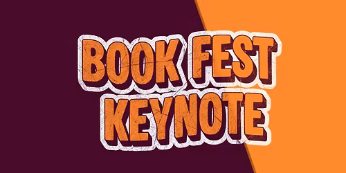 Keynote with Tessa Bailey