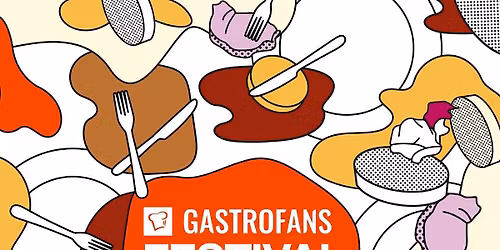    GASTROFANS Festival sv\u00ed\u010dkov\u00e9 a jin\u00fdch om\u00e1\u010dek 2026