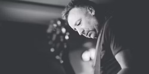 Peter Hook and the Light