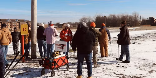 2026 Chili Open Golf Classic