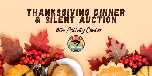 Free Community Thanksgiving Dinner