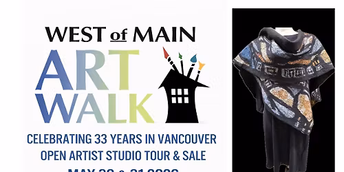 West of Main Art Walk