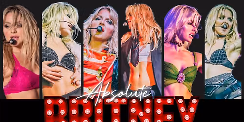 Absolute Britney - Tribute to Britney Spears