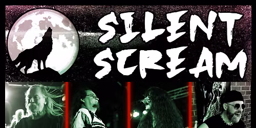 Silent Scream LIVE at The Country Club