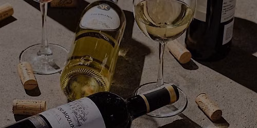 BTG x WOKK Wine Dinner