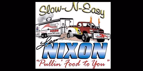 Leon Nixon Run