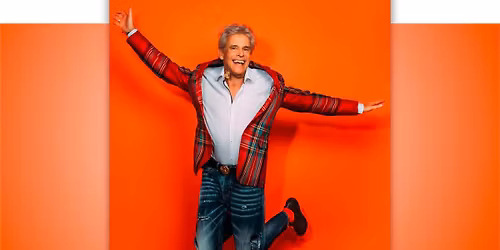 Thomas Brezina - Lieben, Lachen, anders machen