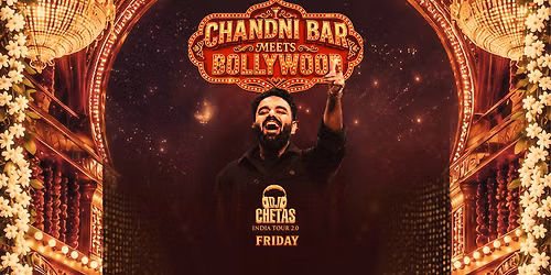 Chandni Bar Meets Bollywood