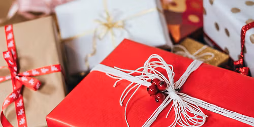 Christmas Tree Tissue Paper Craft for Adults 