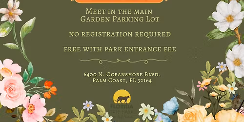 First Friday Garden Walk