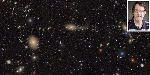 SFAA Movie night: Astronomy Pictures of the Day 2025