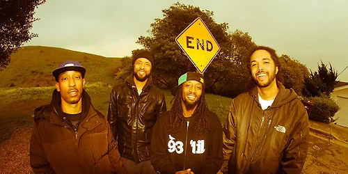 FREE | Wonderful Fantastic Hip Hop Festival | Santa Fe Summer Scene