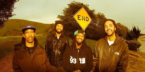 FREE | Wonderful Fantastic Hip Hop Festival | Santa Fe Summer Scene